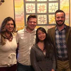 Meet your Posher, Heather